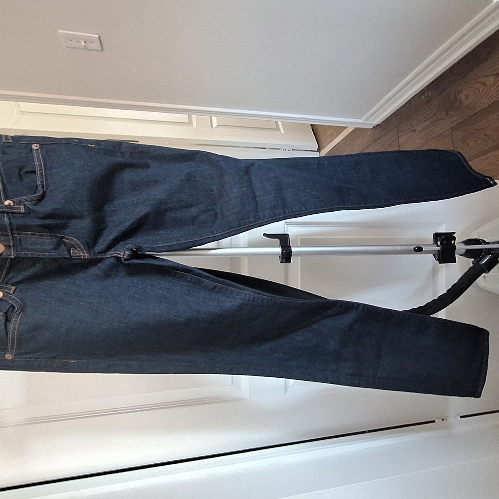 Jbrand Blue Jeans